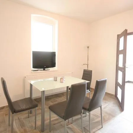 Apartman Napfény