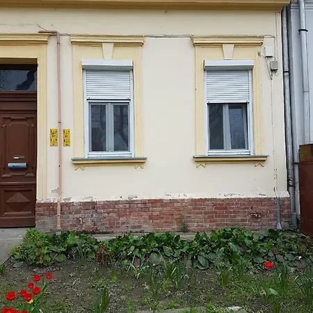 Apartman Napfény